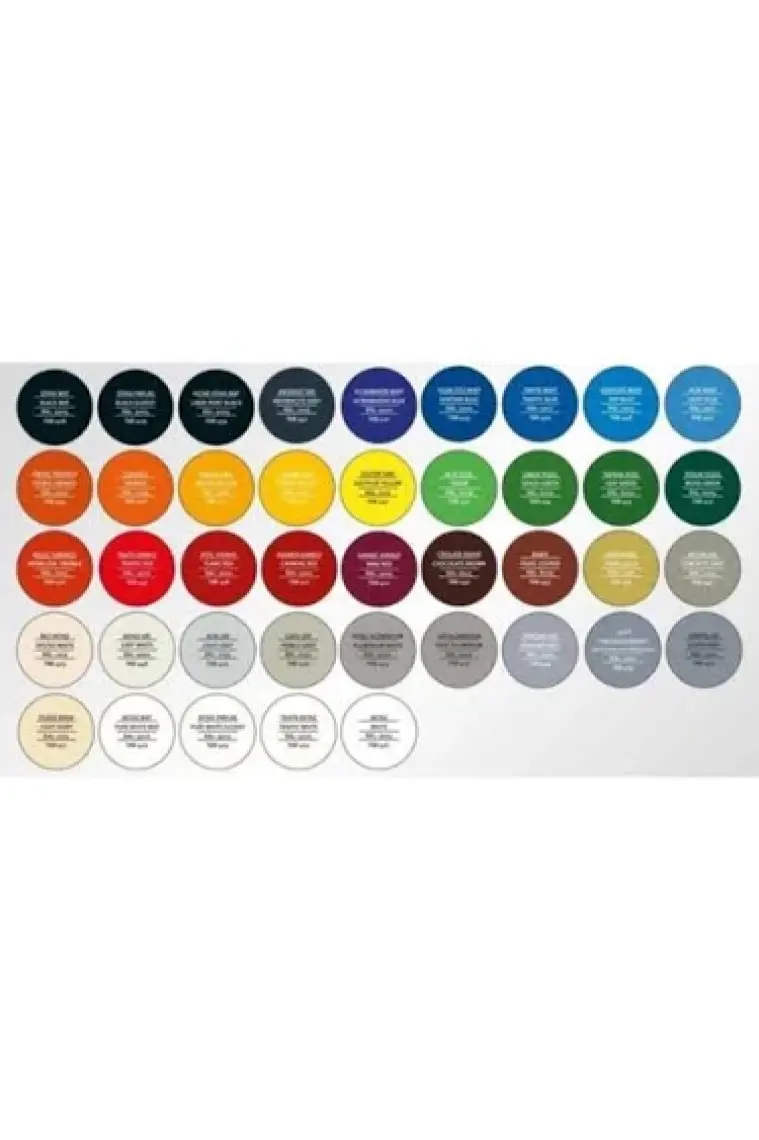 Selsil Rainbow Colors Sprey Boya Beyaz Parlak 400 ml TAB-405 Ral 9010