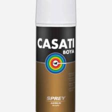 Casati Sprey Boya 400 Ml S354 Metalik Jade