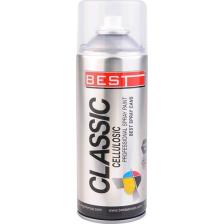 Best Classic Kırmızı Sprey Boya 400 ml Tekli