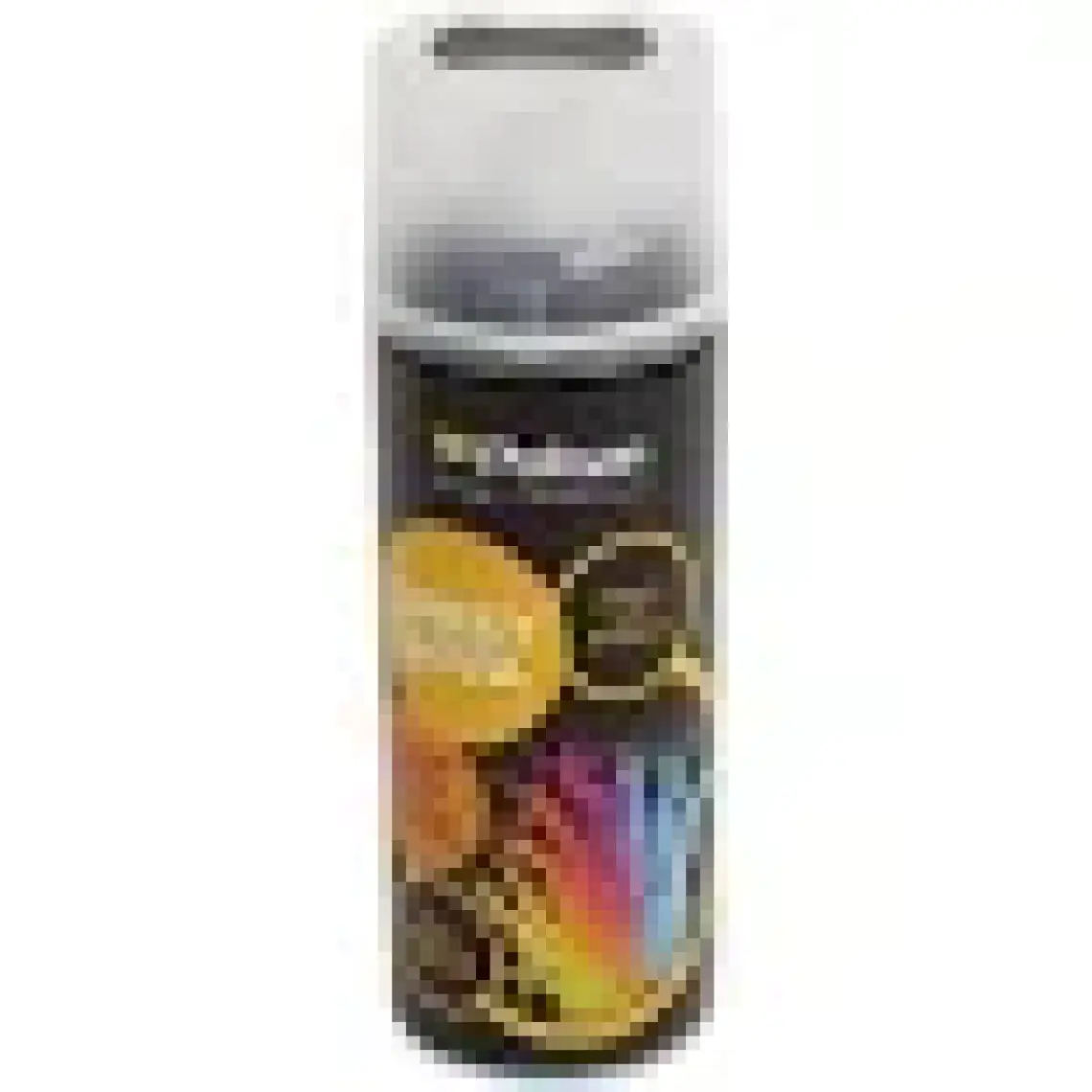 Polisan Akrilik Sprey Boya Gri Ral 7001 400ML