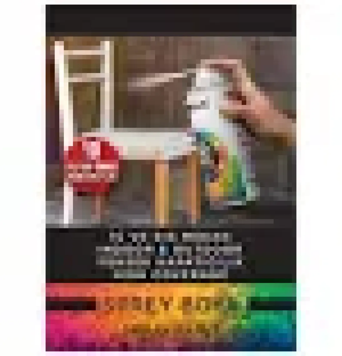 Sibax Sprey Boya Mat Beyaz 400ML
