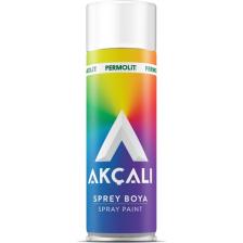 Akçalı Sprey Boya - 325 Kahve