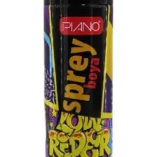 Piano Sprey Boya 200 ml Renk Seçenekli 1 Adet