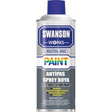 Swanson Works Antipas Sprey Boya 400 ml