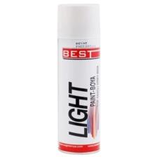 Best Light Sprey Boya 250 ml Gümüş