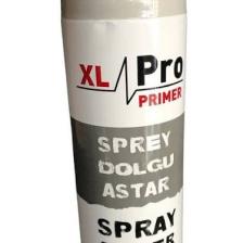 Mxs - Xl Pro Series - Sprey Astar Gri - 500ML