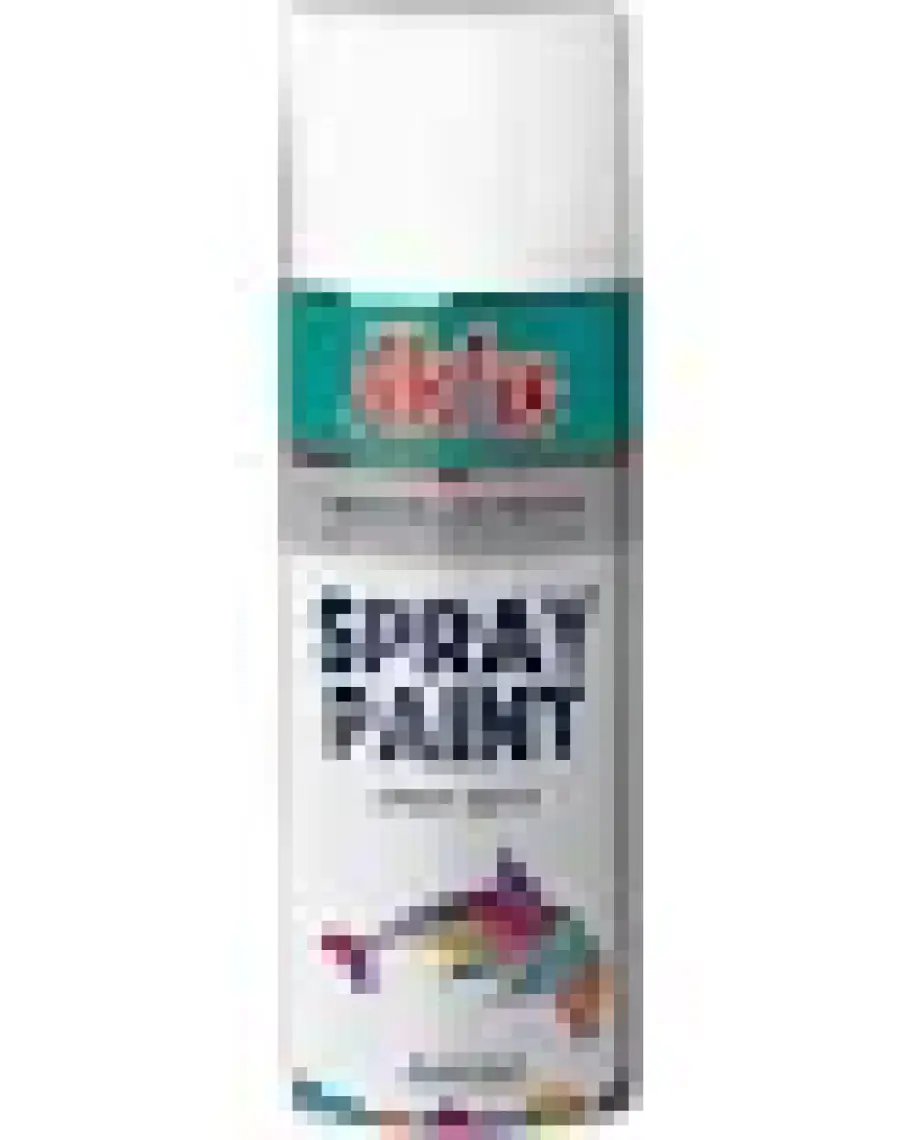 Akfix Akrilik Sprey Boya 400 ml