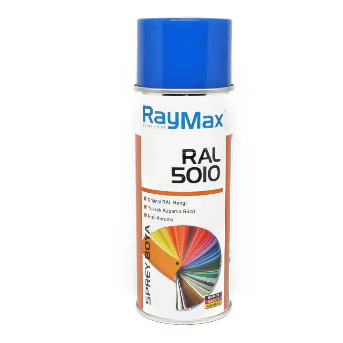 Raymax Ral 5010 Gece Mavi