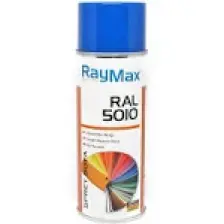 Raymax Ral 5010 Gece Mavi