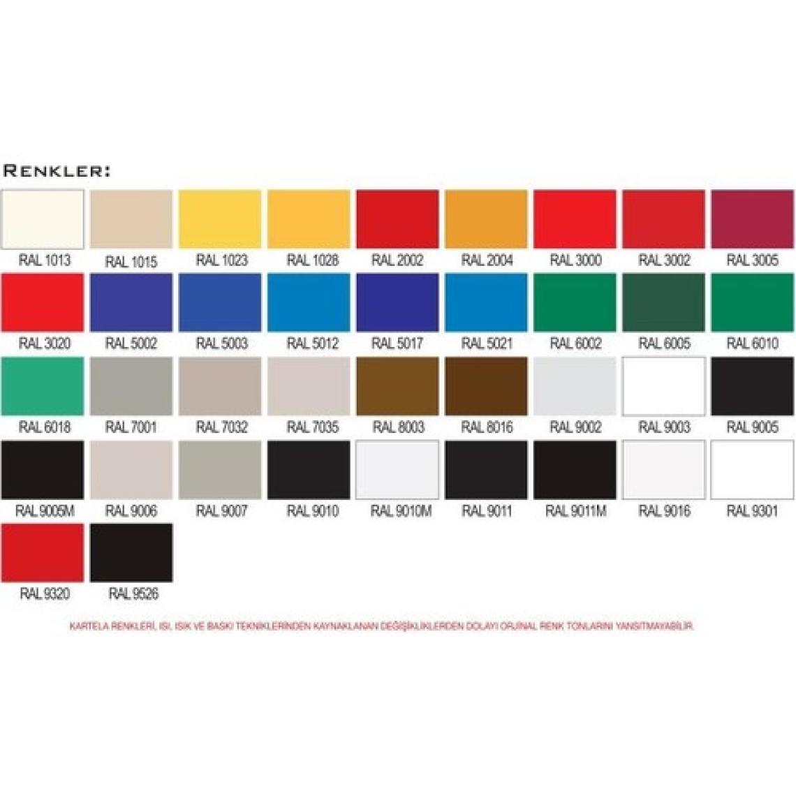 Best Elite 3005 Bordo Sprey Boya 400 ml Tekli