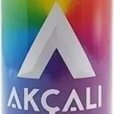 Akçalı Sprey Boya 400 Ml 902 Alüminyum