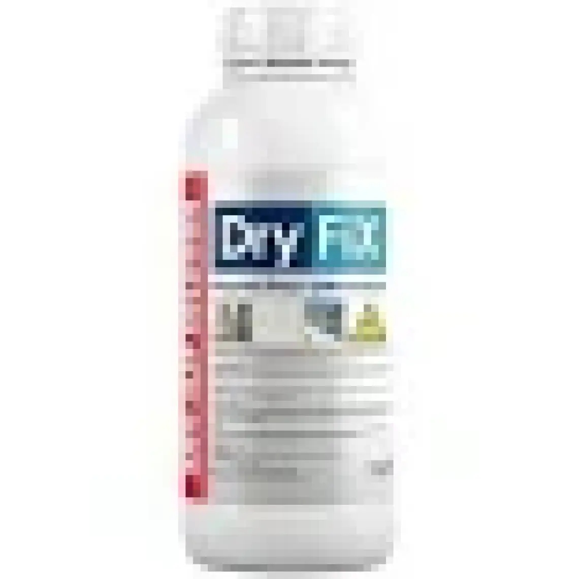 Dryfix Anti-Slip Kayganlık Önleyici Şeffaf Solüsyon 1 Lt