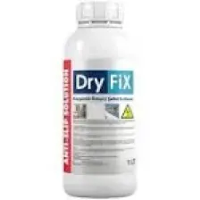 Dryfix Anti-Slip Kayganlık Önleyici Şeffaf Solüsyon 1 Lt