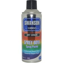 Swanson Works Sprey Boya Sarı 250   ml
