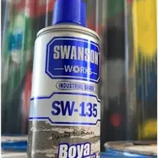 Swanson Works Boya Sökücü Sprey 400 ml