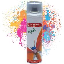 Best Light Sprey Boya 250 ml Kırmızı