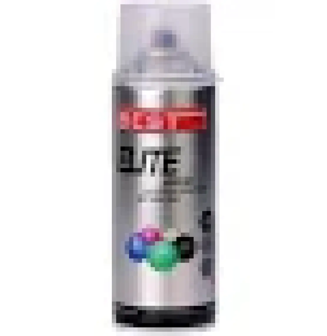 Best Elite 7001 Donanma Gri Sprey Boya 400 ml Tekli