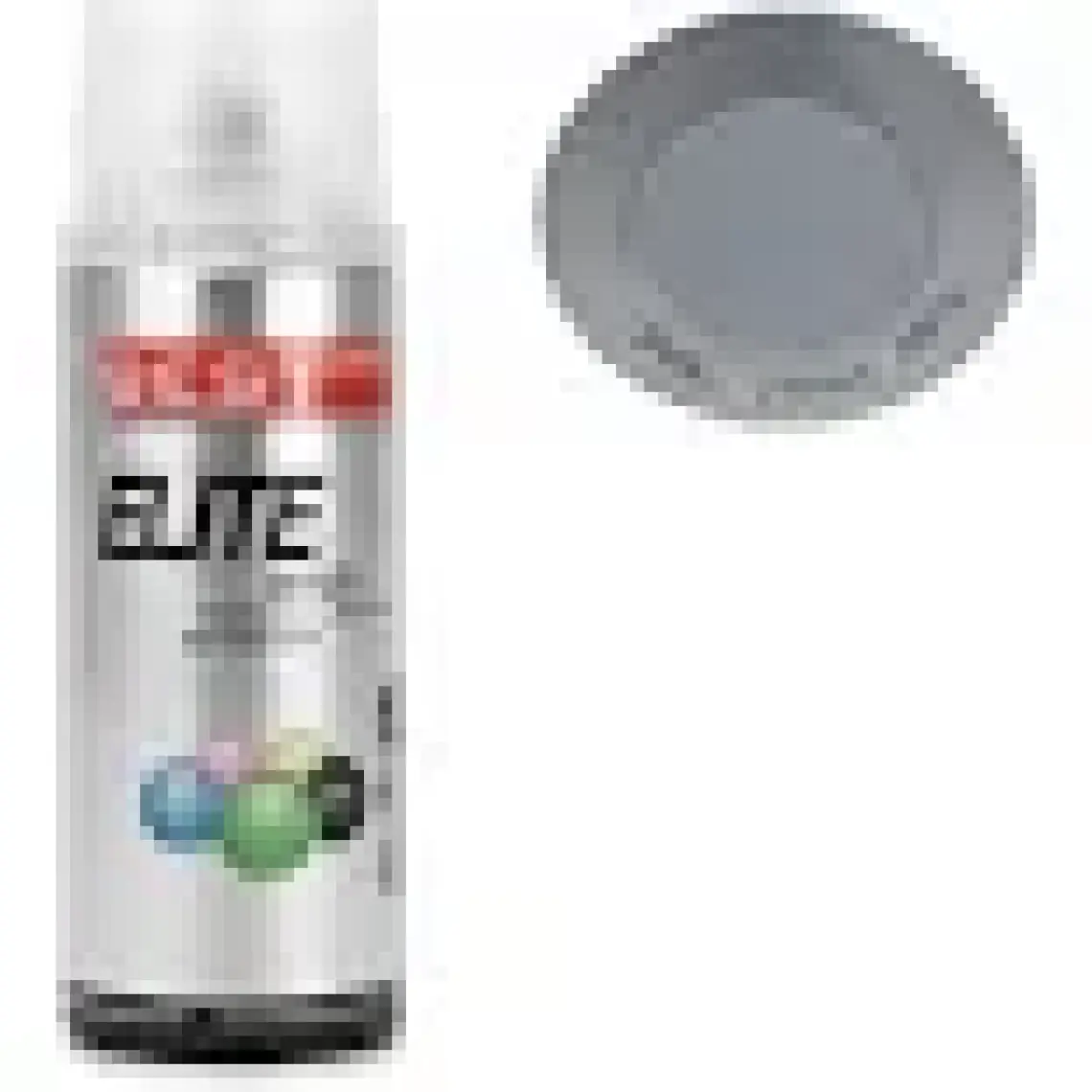 Best Elite 7001 Donanma Gri Sprey Boya 400 ml Tekli