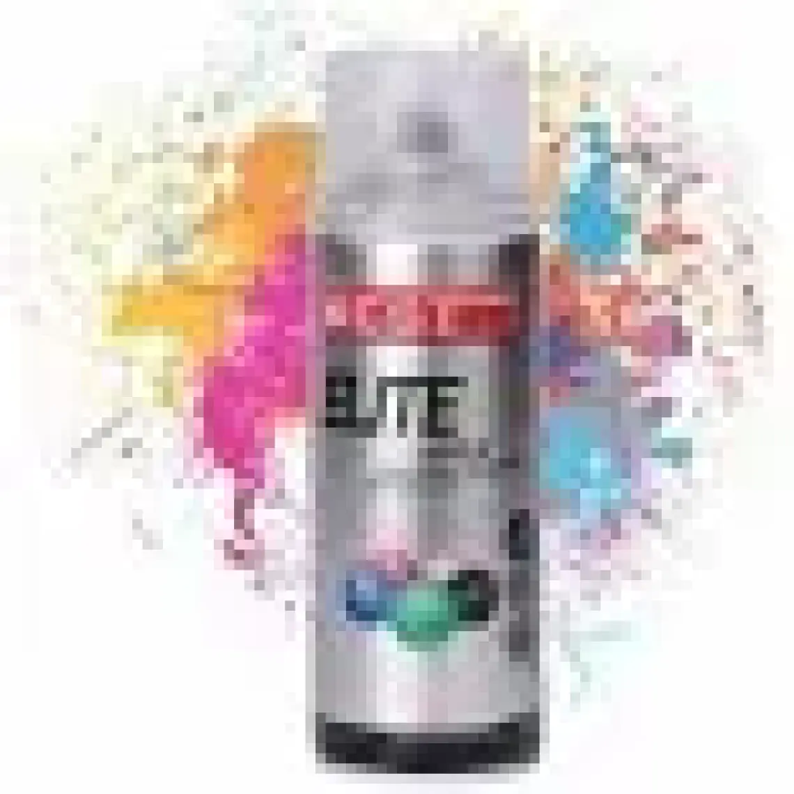 Best Elite 7001 Donanma Gri Sprey Boya 400 ml Tekli