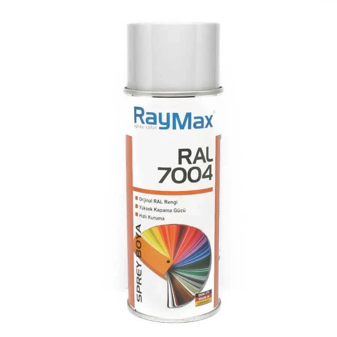 Raymax Ral 7004 Sinyal Gri