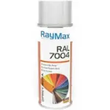 Raymax Ral 7004 Sinyal Gri