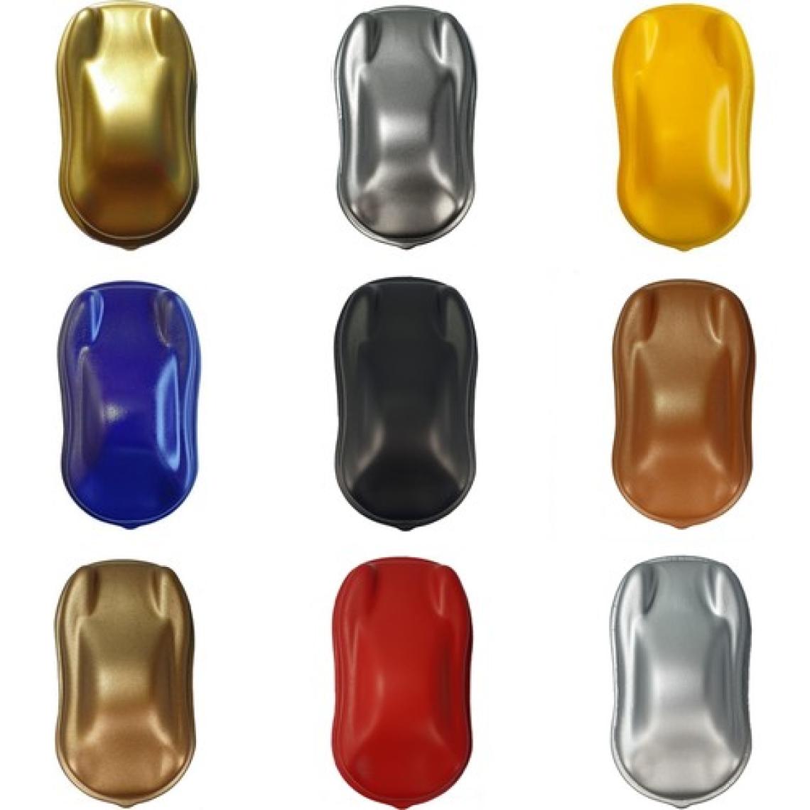 Plasti Dip 400 ml Sökülebilir Kauçuk Mavi Sprey Boya Plastidip