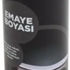 Polisan Özel Amaçlı Emaye Beyaz Sprey Boya 400 ml