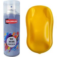 Plasti Dip 400 ml Sökülebilir Kauçuk Sarı Sprey Boya Plastidip
