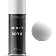 Replax Duvar Boyası Mat Beyaz Sprey Boya 400 Ml