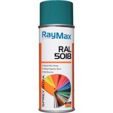 Raymax Ral 5018 Turkuaz