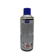 Swanson Works Siyah Sprey Boya 400 ml