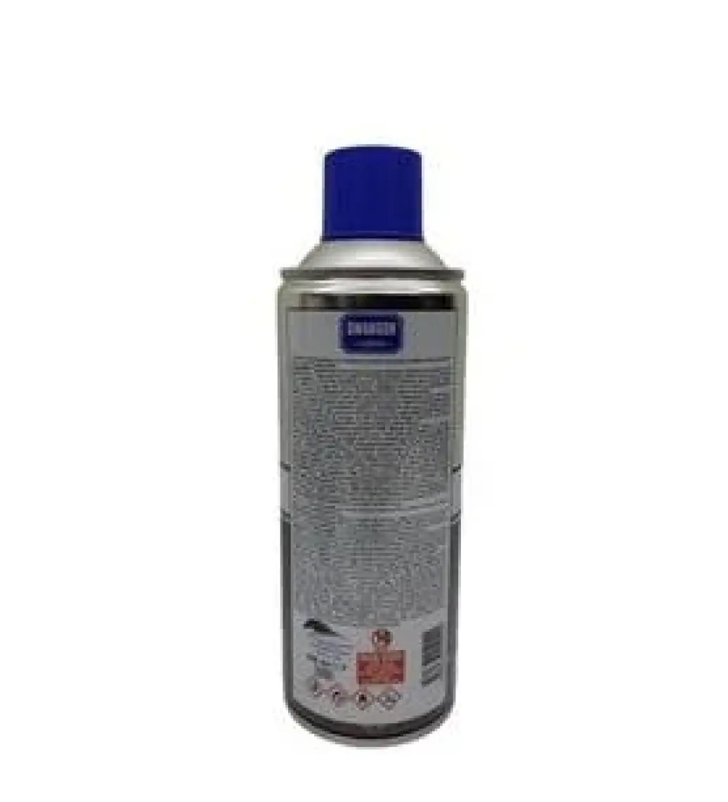 Swanson Works Siyah Sprey Boya 400 ml