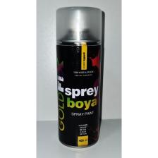 Goldfix Kahverengi Sprey Boya 400 ml