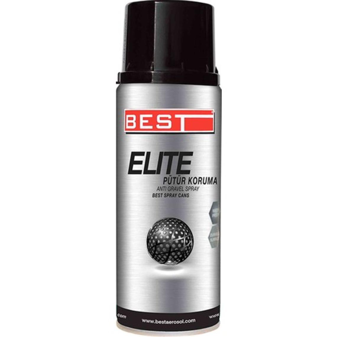 Best Pütür Sprey Boya 400 ml