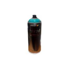 Motip Carat RAL5021 Parlak Deniz Mavisi Sprey Boya 400 ml