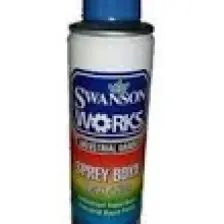 Swanson Works Sprey Boya GRİ 250 ml