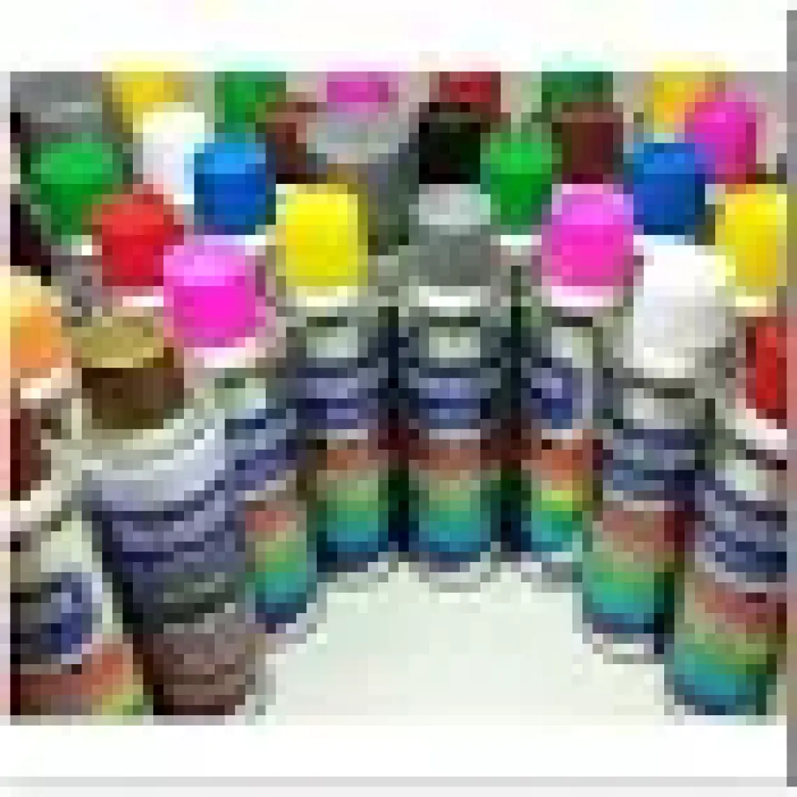Swanson Works Sprey Boya GRİ 250 ml