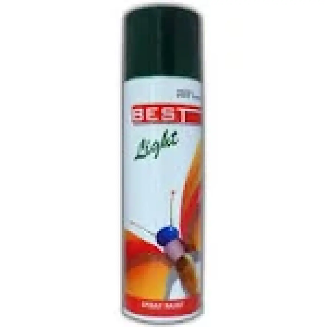 Best Light Sprey Boya 250 ml Kırmızı