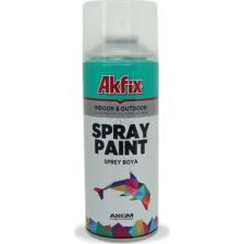 Akfix Akrilik Sprey Boya 400 ml