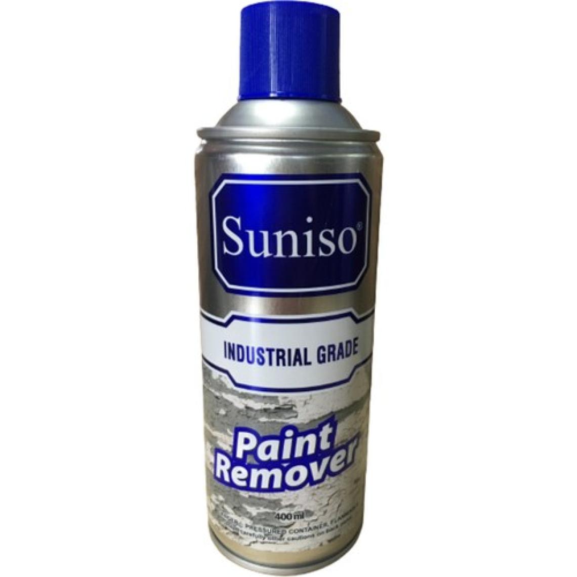Swanson Works Suniso Sprey Boya Sökücü 400 ml