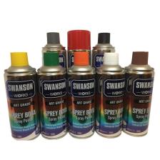 Swanson Works Sprey Boya Kahverengi 400 ml
