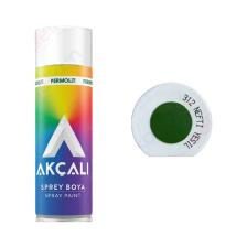 Akçalı Sprey Boya 312 Nefti Yeşil