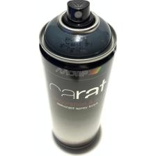 Motip Carat Ral 7016 Sprey Boya 400ml - Parlak Antrasit Gri
