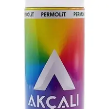 Akçalı Sprey Boya 400 ml 310 Altın Yaldız