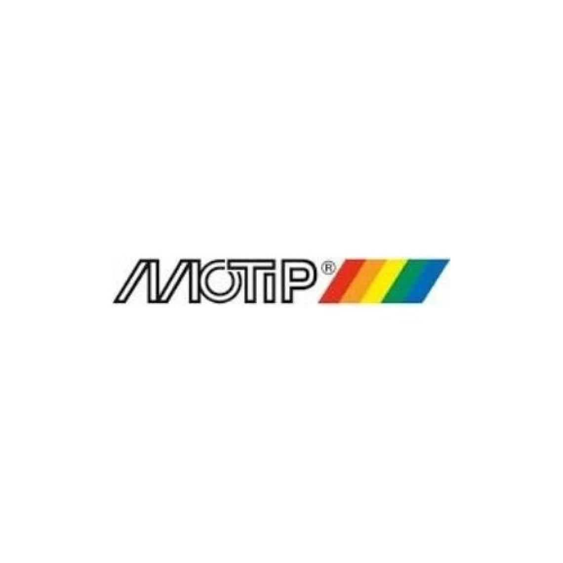 Motip Plastik Yüzey Astarı 400 ml Ral 95694