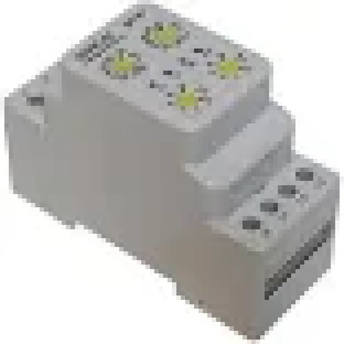 Entes  Gkrc-02 Gerilim Koruma Rölesi