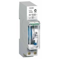 Schneider Electric Zaman Saati 18Mm 24H 1C