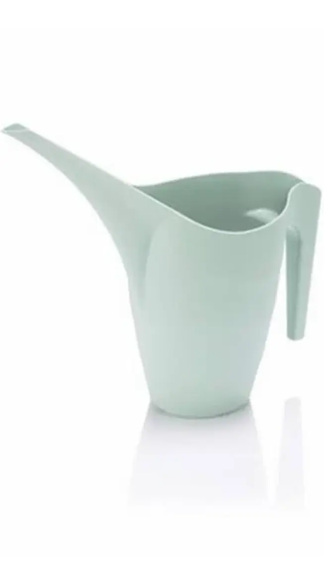 Çiçek Sulama Kabı Antrasit 2 Litre