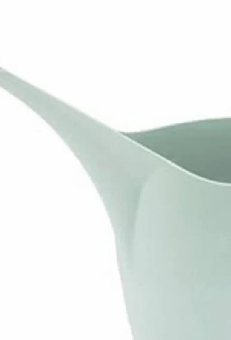 Çiçek Sulama Kabı Antrasit 2 Litre