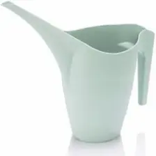 Çiçek Sulama Kabı Antrasit 2 Litre
